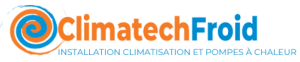 Logo Climatech Froid